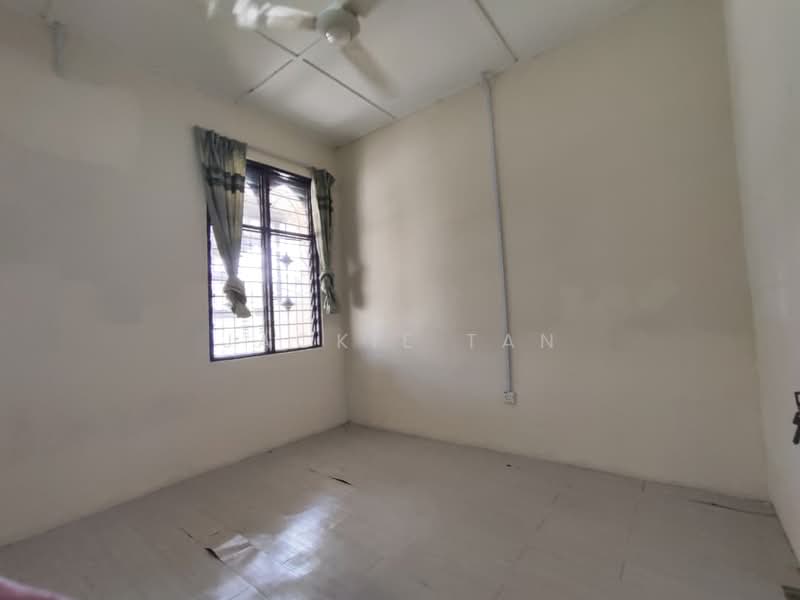 1-storey Terraced House for Sale in SS 5C, Taman Seaport (Petaling Jaya) - Jackie Tan - Interior - PropertyGuru.com.my