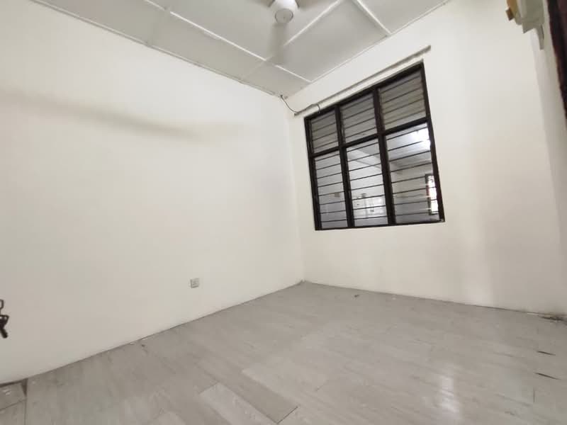 1-storey Terraced House for Sale in SS 5C, Taman Seaport (Petaling Jaya) - Jackie Tan - Interior - PropertyGuru.com.my