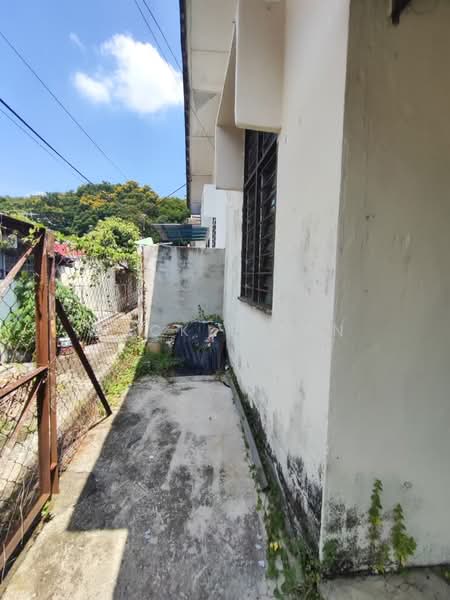 1-storey Terraced House for Sale in SS 5C, Taman Seaport (Petaling Jaya) - Jackie Tan - Exterior - PropertyGuru.com.my