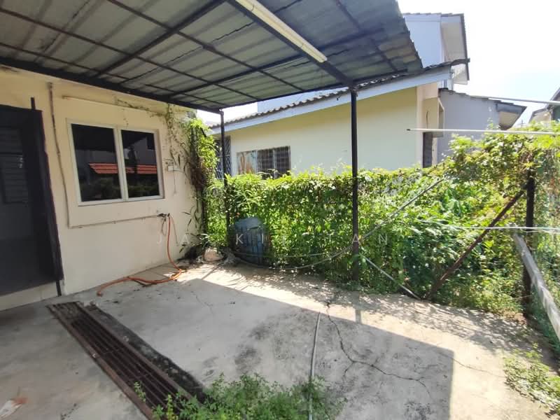 1-storey Terraced House for Sale in SS 5C, Taman Seaport (Petaling Jaya) - Jackie Tan - Exterior - PropertyGuru.com.my
