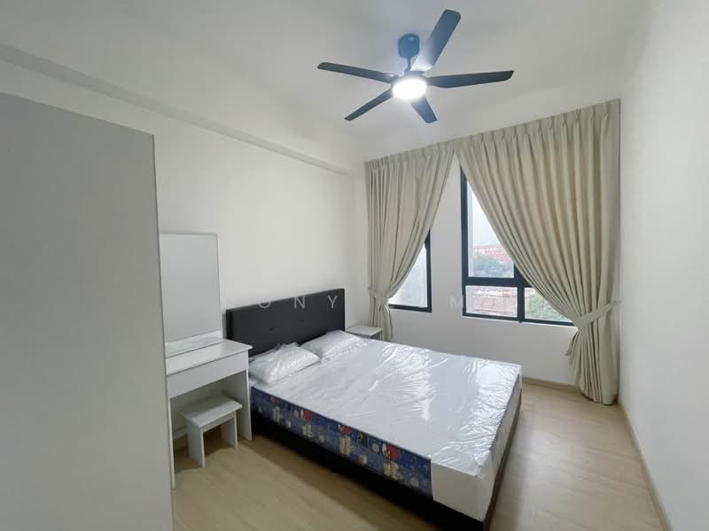 Service Residence for Rent at You City 3 - Cony Lum - Bedroom - PropertyGuru.com.my