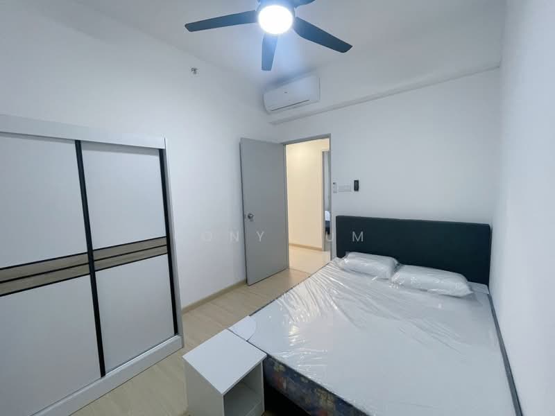 Service Residence for Rent at You City 3 - Cony Lum - Bedroom - PropertyGuru.com.my