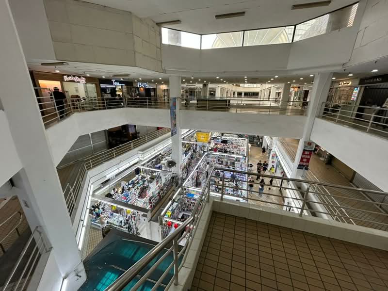 Retail Space for Rent in Taman Abad (Johor Bahru) - Tommy Phua - Interior - PropertyGuru.com.my