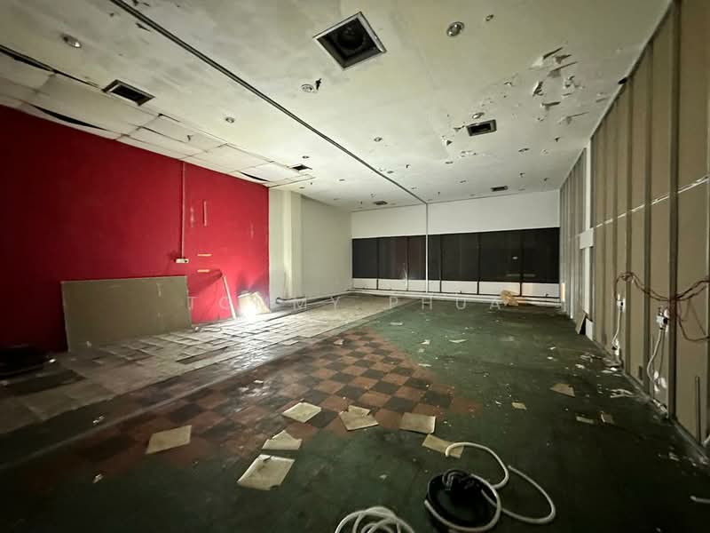 Retail Space for Rent in Taman Abad (Johor Bahru) - Tommy Phua - Interior - PropertyGuru.com.my