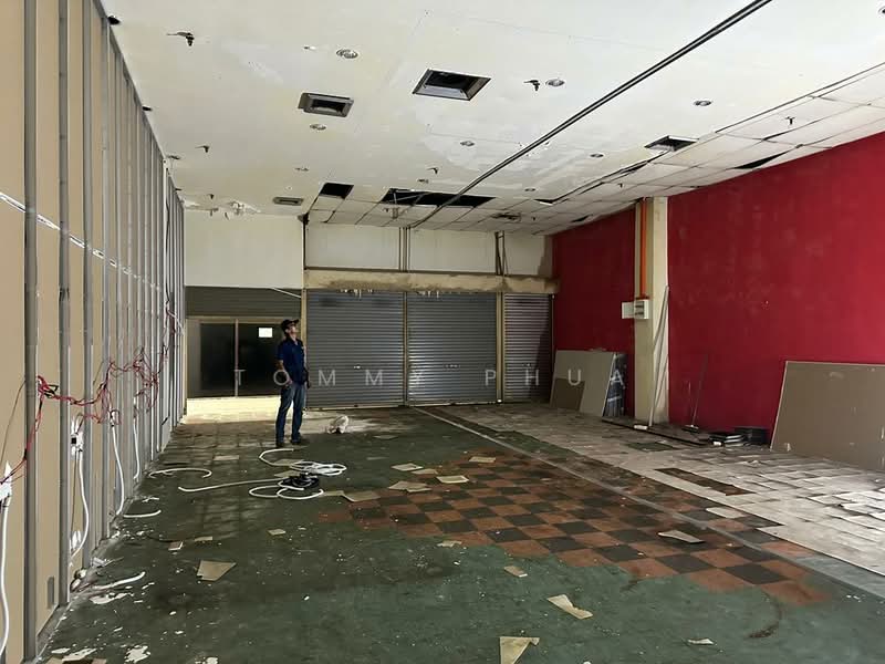 Retail Space for Rent in Taman Abad (Johor Bahru) - Tommy Phua - Interior - PropertyGuru.com.my