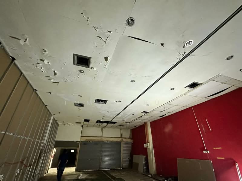 Retail Space for Rent in Taman Abad (Johor Bahru) - Tommy Phua - Interior - PropertyGuru.com.my