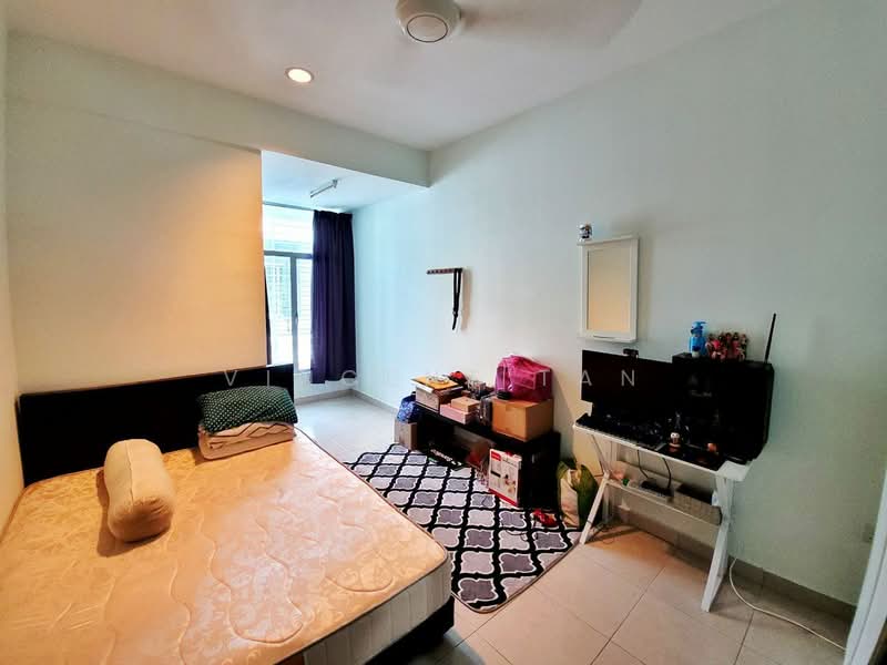 2.5-storey Terraced House for Sale in Sierramas West (Sungai Buloh) - Vincent Tan - Bedroom - PropertyGuru.com.my