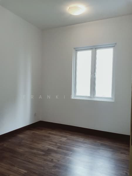 Servis Apartment untuk Dijual di Sentul Village - Frankie Ong - Interior - PropertyGuru.com.my