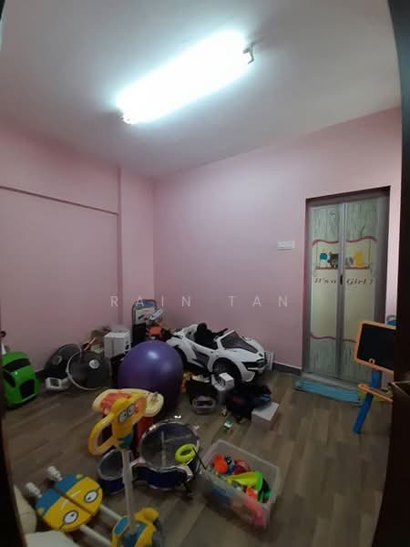 Condominium for Sale at Sri Lata @ Desa Petaling - Rain Tan - Interior - PropertyGuru.com.my