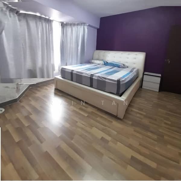 Condominium for Sale at Sri Lata @ Desa Petaling - Rain Tan - Bedroom - PropertyGuru.com.my