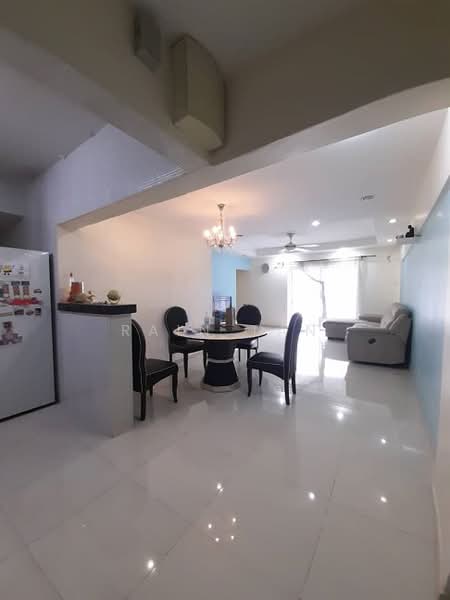Condominium for Sale at Sri Lata @ Desa Petaling - Rain Tan - Dining Room - PropertyGuru.com.my