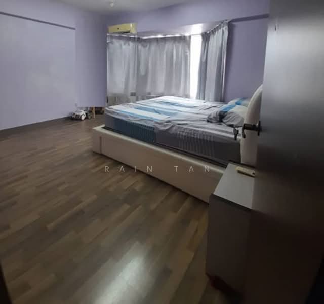 Condominium for Sale at Sri Lata @ Desa Petaling - Rain Tan - Bedroom - PropertyGuru.com.my