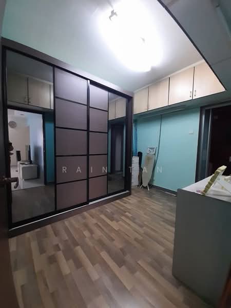 Condominium for Sale at Sri Lata @ Desa Petaling - Rain Tan - Interior - PropertyGuru.com.my