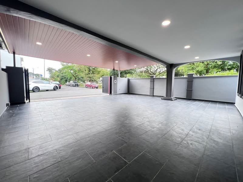Rumah Teres 2 Tingkat untuk Dijual di Bukit Indah (Iskandar Puteri (Nusajaya)) - Janice Khoo - Exterior - PropertyGuru.com.my