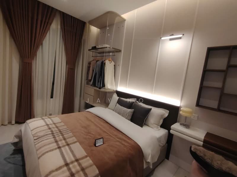 Terraced House for Sale in Iskandar Puteri (Nusajaya) (Johor) - Jay Ho - Bedroom - PropertyGuru.com.my