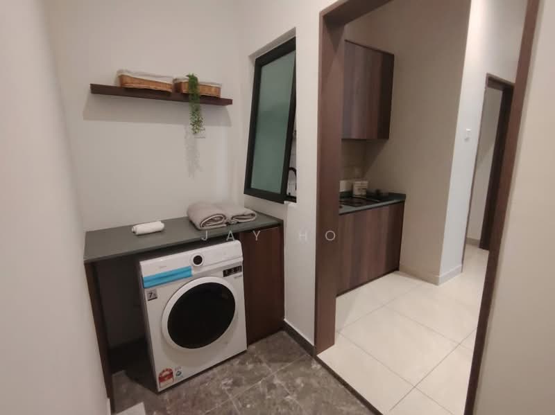 Terraced House for Sale in Iskandar Puteri (Nusajaya) (Johor) - Jay Ho - Interior - PropertyGuru.com.my