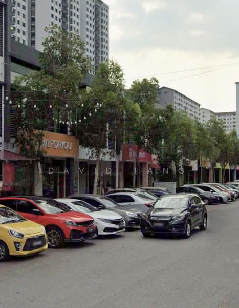 Shop for Rent in Seksyen 16 (Shah Alam) - David Tang - Exterior - PropertyGuru.com.my