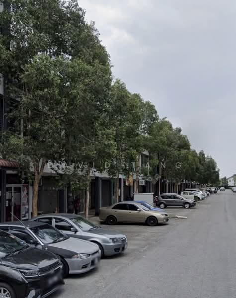 Shop for Rent in Seksyen 16 (Shah Alam) - David Tang - Exterior - PropertyGuru.com.my