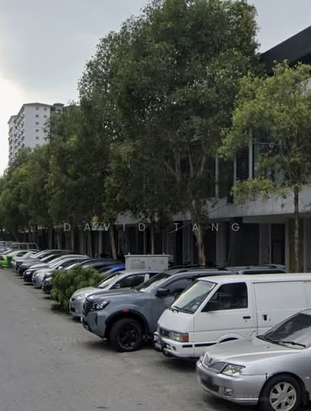 Shop for Rent in Seksyen 16 (Shah Alam) - David Tang - Exterior - PropertyGuru.com.my