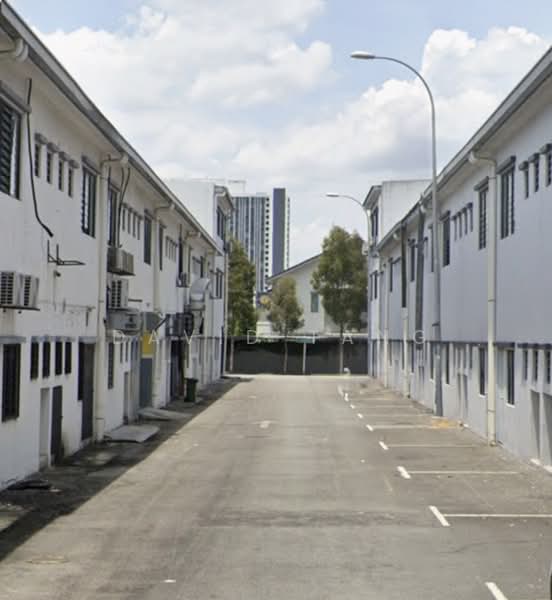 Shop for Rent in Seksyen 16 (Shah Alam) - David Tang - Exterior - PropertyGuru.com.my