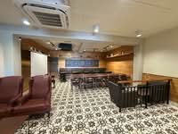 For Rent - 4 STOREY COMMERCIAL 6700 SF BUILDING MAIN ROAD RENT