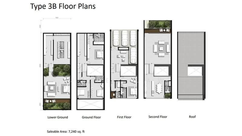 Terraced House for Sale in Damansara Perdana (Selangor) - James Law - PropertyGuru.com.my