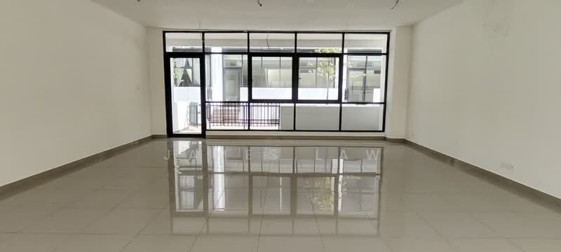 Terraced House for Sale in Damansara Perdana (Selangor) - James Law - Living Hall - PropertyGuru.com.my