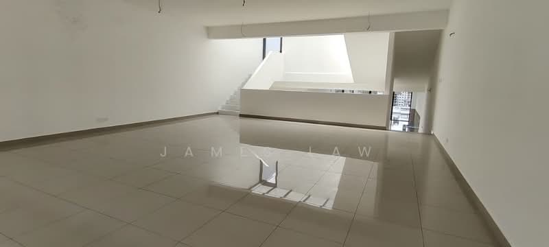 Terraced House for Sale in Damansara Perdana (Selangor) - James Law - Living Hall - PropertyGuru.com.my