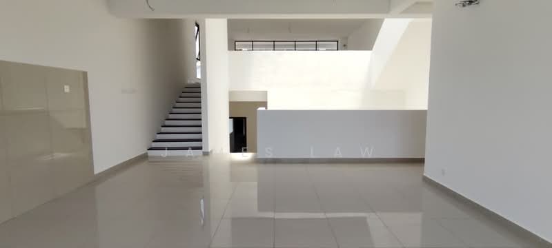Terraced House for Sale in Damansara Perdana (Selangor) - James Law - Kitchen / Dining - PropertyGuru.com.my