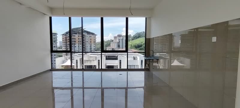 Terraced House for Sale in Damansara Perdana (Selangor) - James Law - Kitchen / Dining - PropertyGuru.com.my