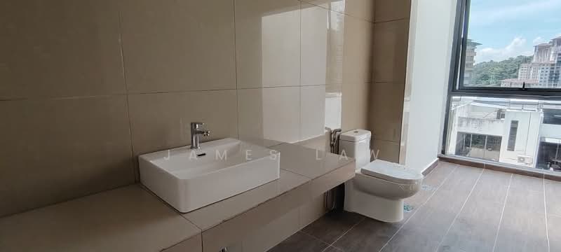 Terraced House for Sale in Damansara Perdana (Selangor) - James Law - Bathroom - PropertyGuru.com.my