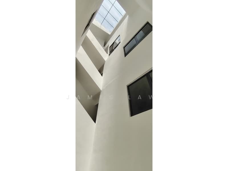 Terraced House for Sale in Damansara Perdana (Selangor) - James Law - 4-storey - PropertyGuru.com.my