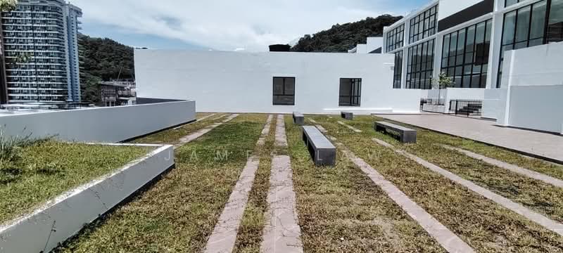 Terraced House for Sale in Damansara Perdana (Selangor) - James Law - Community Garden - PropertyGuru.com.my
