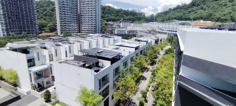 Terraced House for Sale in Damansara Perdana (Selangor) - James Law - Exterior - PropertyGuru.com.my