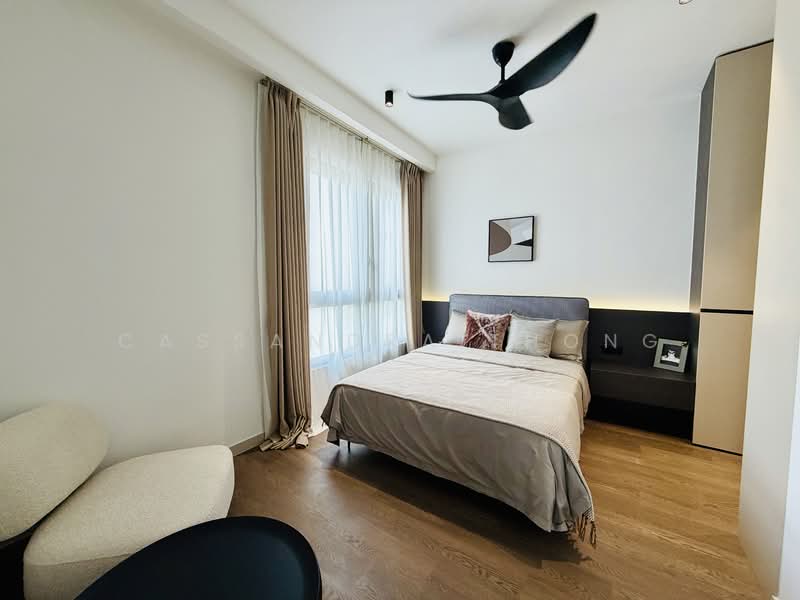 Condominium for Sale at Park Place - Cassandra Thong - Bedroom - PropertyGuru.com.my