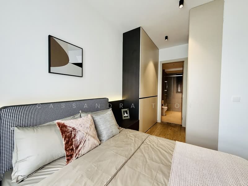 Condominium for Sale at Park Place - Cassandra Thong - Bedroom - PropertyGuru.com.my