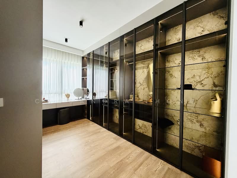 Condominium for Sale at Park Place - Cassandra Thong - Interior - PropertyGuru.com.my