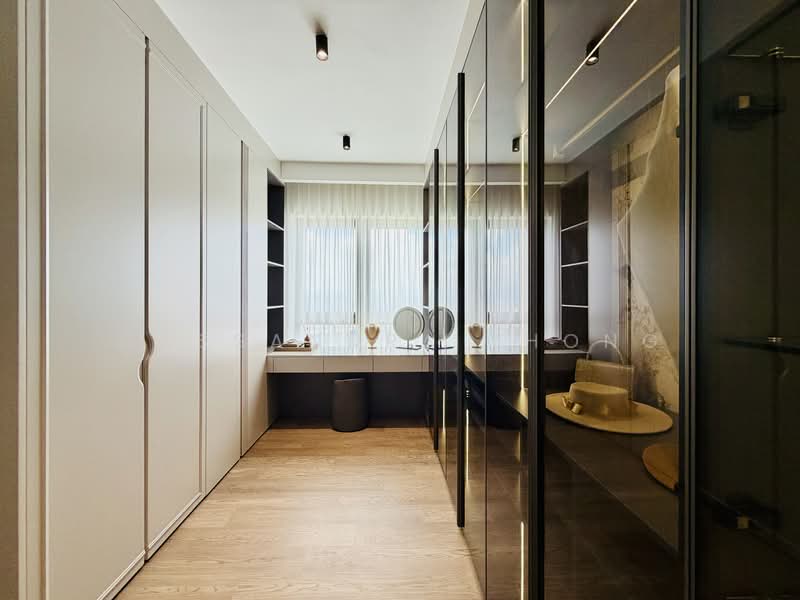 Condominium for Sale at Park Place - Cassandra Thong - Interior - PropertyGuru.com.my