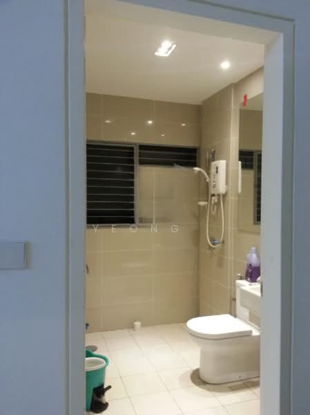 Condominium for Rent at Mirage By The Lake - Yeong . - Bathroom - PropertyGuru.com.my
