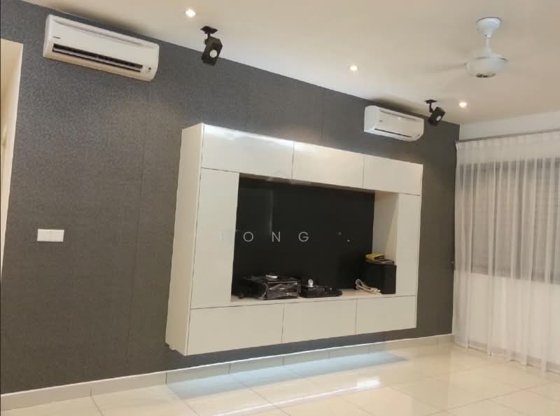 Condominium for Rent at Mirage By The Lake - Yeong . - Living Room - PropertyGuru.com.my