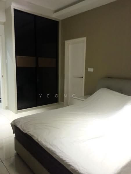 Condominium for Rent at Mirage By The Lake - Yeong . - Bedroom - PropertyGuru.com.my