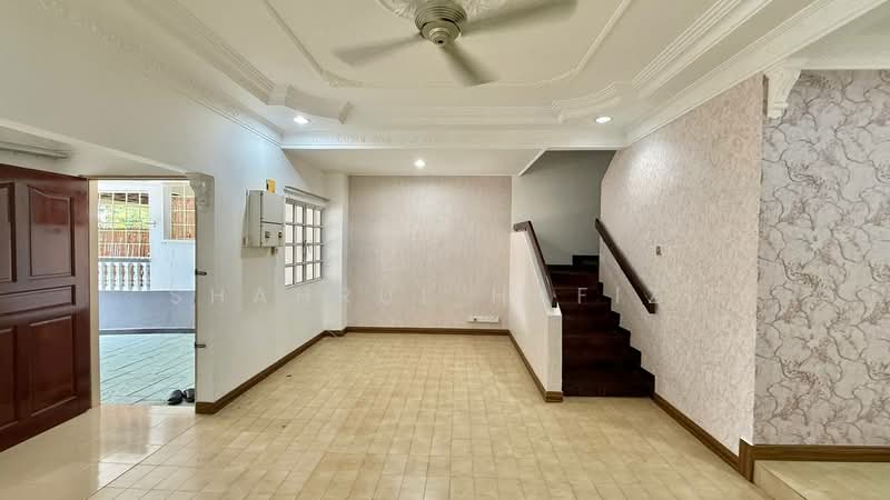 2-storey Terraced House for Sale in Taman TAR (Tun Abdul Razak) (Ampang) - Shahrul Hafizi - PropertyGuru.com.my