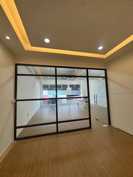Shop for Sale in Taman Universiti (Skudai) - Shi Ting - Interior - PropertyGuru.com.my