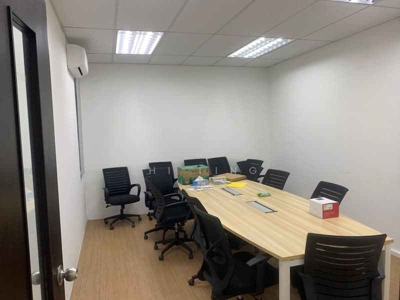 Shop for Sale in Taman Universiti (Skudai) - Shi Ting - Interior - PropertyGuru.com.my