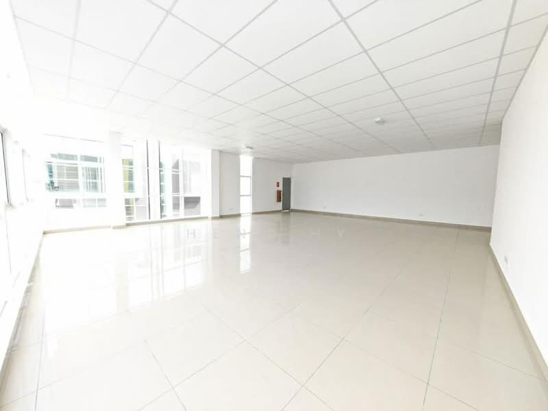 Cluster Factory for Rent in Ulu Tiram (Johor) - Heng Hy - Interior - PropertyGuru.com.my
