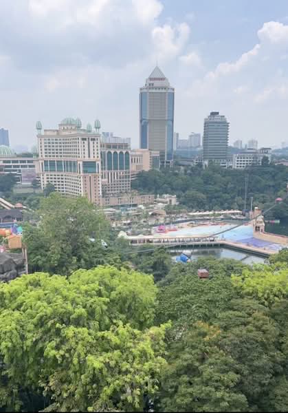 Condominium for Rent at Indah Villa Condominium - Alex Lee - Exterior - PropertyGuru.com.my