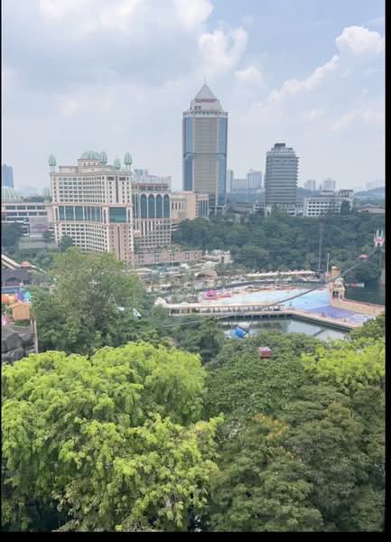 Condominium for Rent at Indah Villa Condominium - Alex Lee - Exterior - PropertyGuru.com.my