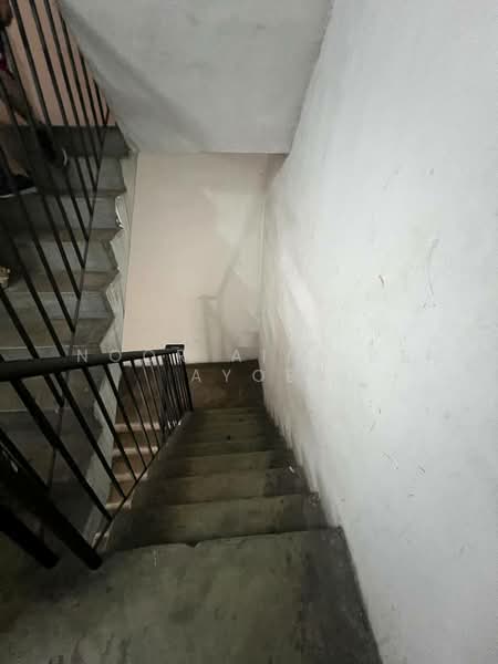 Kedai / Pejabat untuk Dijual di Taman Tenaga (Cheras) - Noor Aini Bt Ayob - Corridor - PropertyGuru.com.my