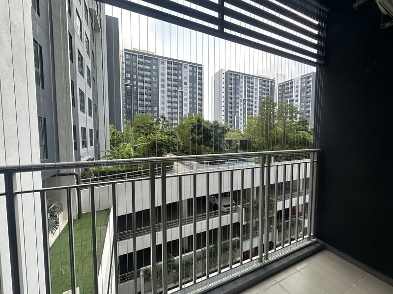 Service Residence for Rent at Maya Bay Residences @ Gamuda Cove - YURI HUSAIN - Exterior - PropertyGuru.com.my