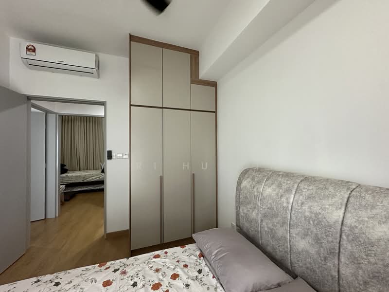 Service Residence for Rent at Maya Bay Residences @ Gamuda Cove - YURI HUSAIN - PropertyGuru.com.my